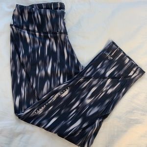 ASICS Capri leggings